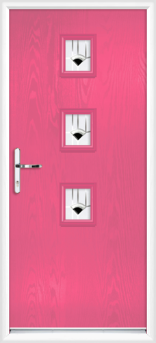 Lincoln black cavana